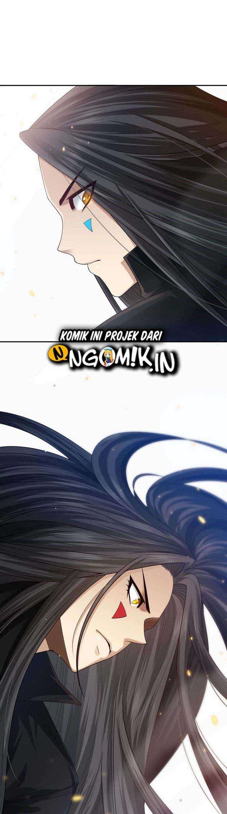 Ultimate Soldier Chapter 84 Gambar 48